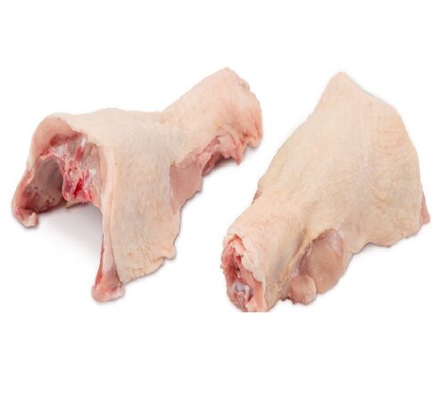 Brazil Frozen Chicken Back Exporter