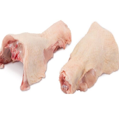 Brazil Frozen Chicken Back Exporter
