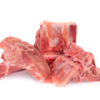 Frozen Pork Bones supplier
