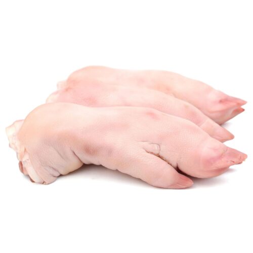 Frozen Pork Feet Supplier