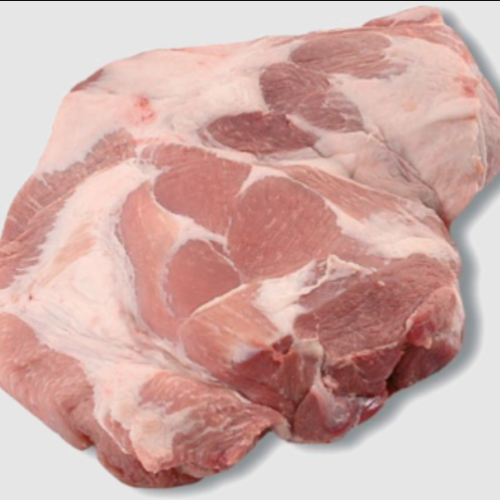 Frozen Pork shoulder 4D supplier